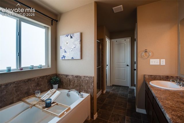 3641 Desert Willow Lane, Colorado Springs, CO 80925