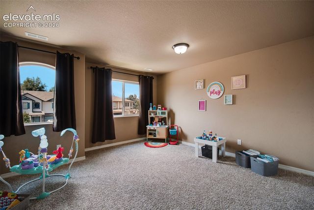 3641 Desert Willow Lane, Colorado Springs, CO 80925