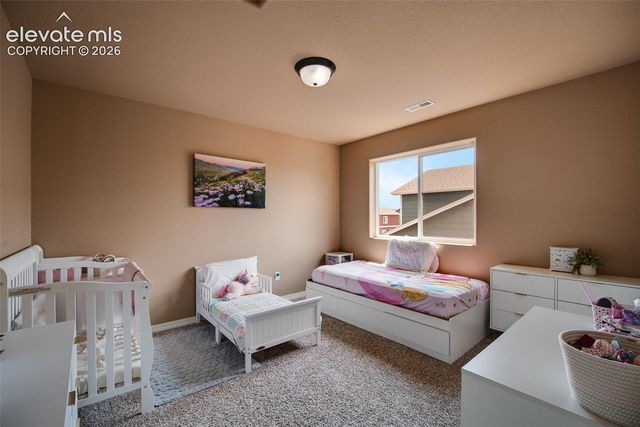 3641 Desert Willow Lane, Colorado Springs, CO 80925