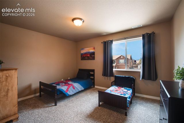 3641 Desert Willow Lane, Colorado Springs, CO 80925