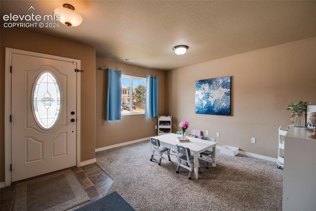 3641 Desert Willow Lane, Colorado Springs, CO 80925