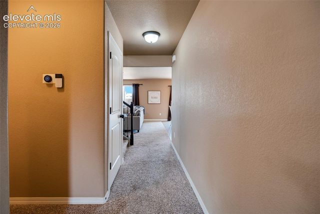 3641 Desert Willow Lane, Colorado Springs, CO 80925