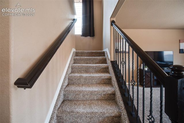 3641 Desert Willow Lane, Colorado Springs, CO 80925
