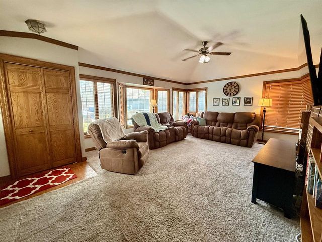 447 S PARK AVENUE, Fond Du Lac, WI 54935