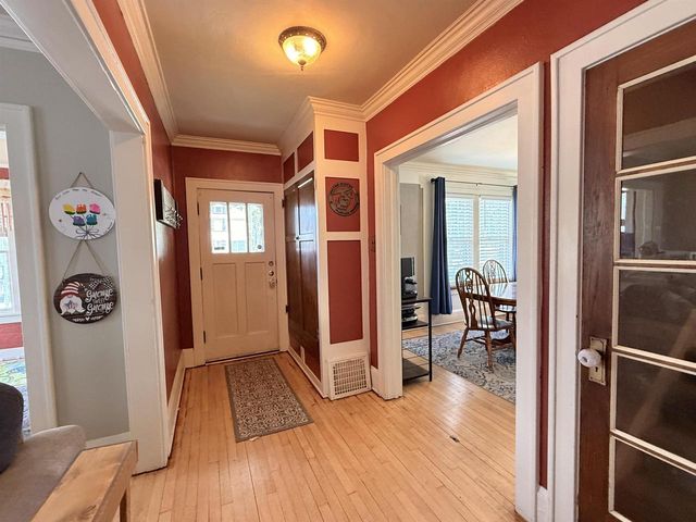 447 S PARK AVENUE, Fond Du Lac, WI 54935
