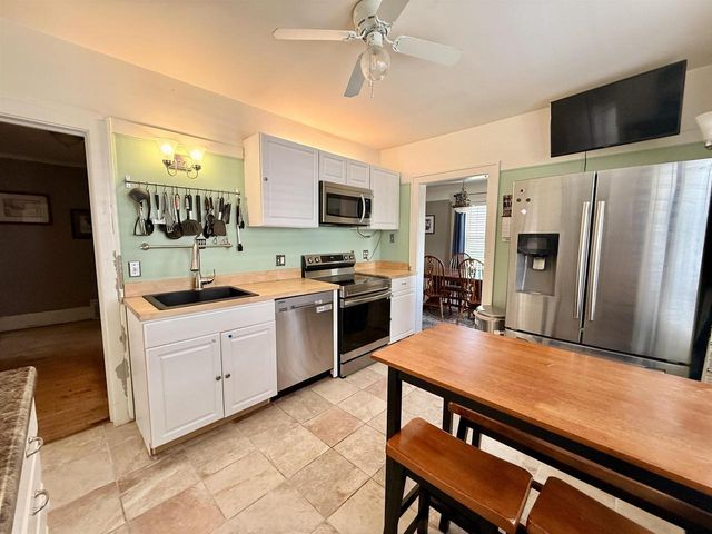 447 S PARK AVENUE, Fond Du Lac, WI 54935