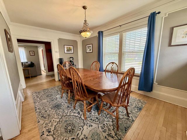 447 S PARK AVENUE, Fond Du Lac, WI 54935
