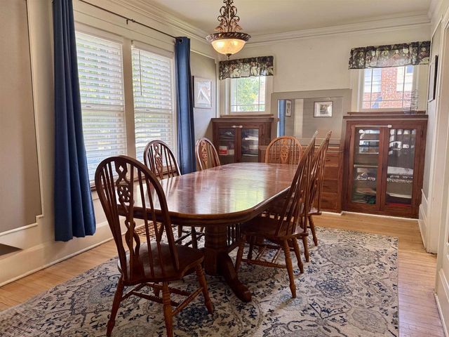 447 S PARK AVENUE, Fond Du Lac, WI 54935