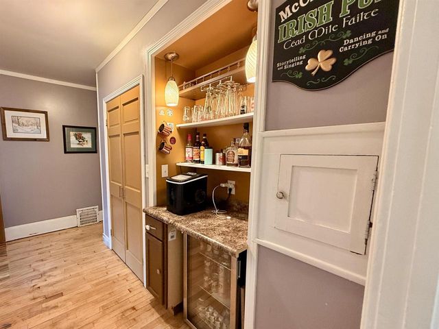 447 S PARK AVENUE, Fond Du Lac, WI 54935