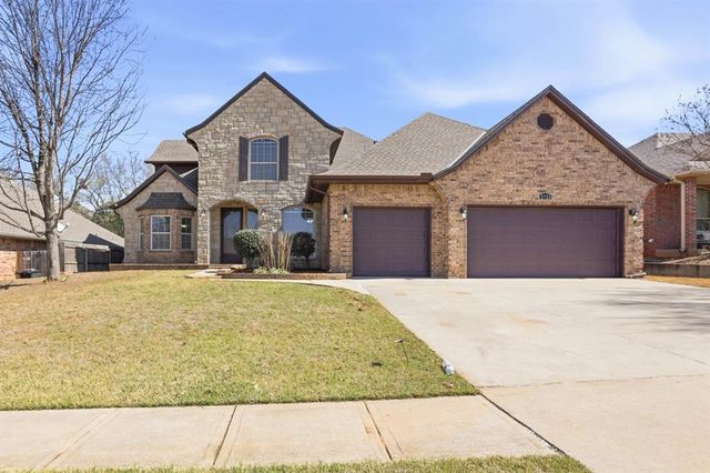 2821 W Marbel Drive, Norman, OK 73069