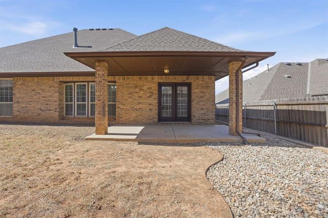 2821 W Marbel Drive, Norman, OK 73069