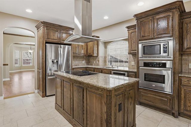 2821 W Marbel Drive, Norman, OK 73069