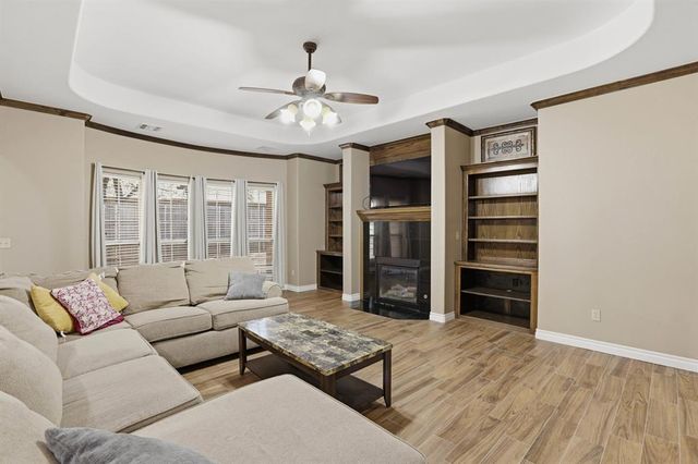 2821 W Marbel Drive, Norman, OK 73069