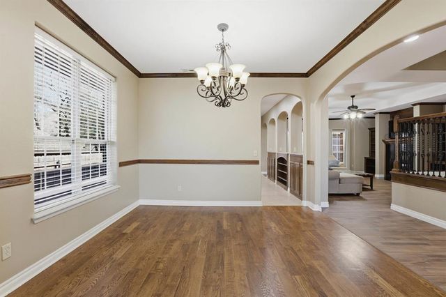 2821 W Marbel Drive, Norman, OK 73069