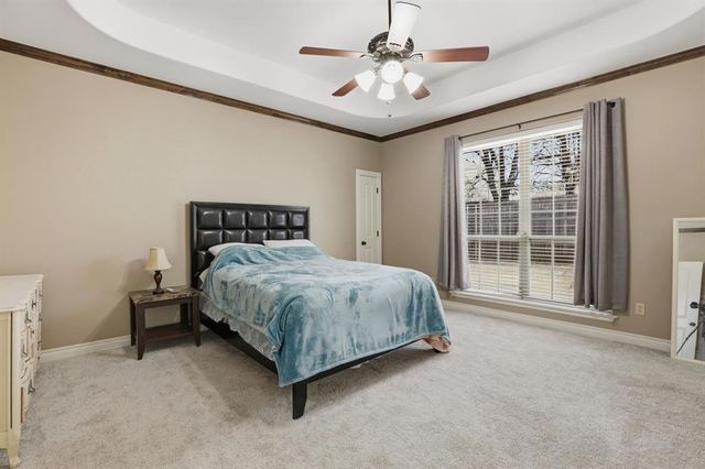 2821 W Marbel Drive, Norman, OK 73069