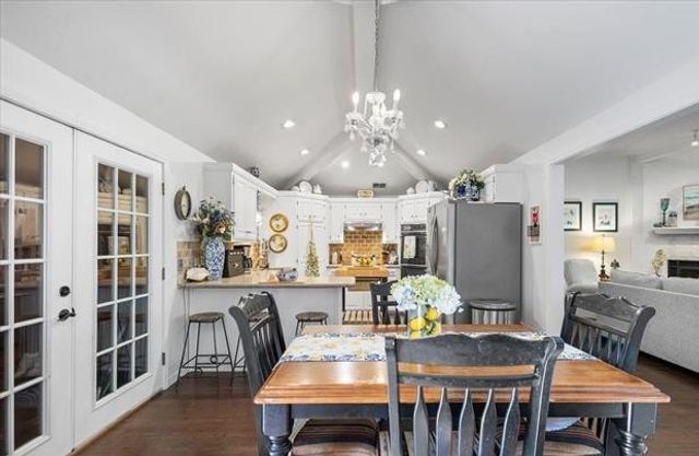 1617 Orchard Lane, Hideaway, TX 75771