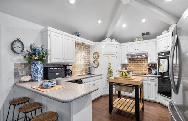 1617 Orchard Lane, Hideaway, TX 75771