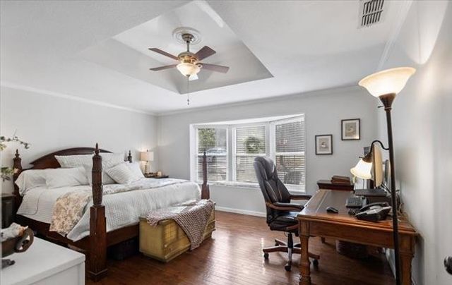 1617 Orchard Lane, Hideaway, TX 75771