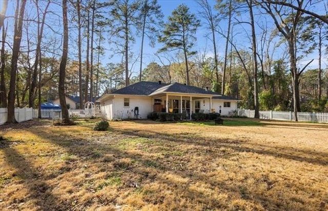 1617 Orchard Lane, Hideaway, TX 75771