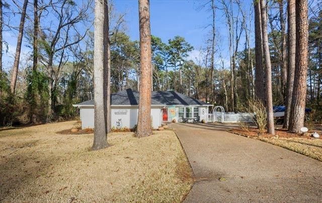 1617 Orchard Lane, Hideaway, TX 75771