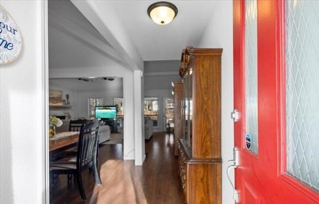 1617 Orchard Lane, Hideaway, TX 75771