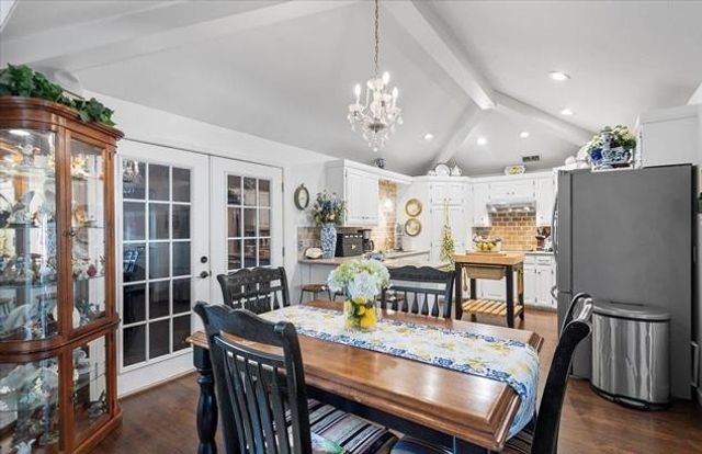 1617 Orchard Lane, Hideaway, TX 75771