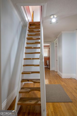 814 S Main Street, Sylvania, GA 30467