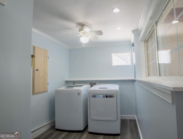 814 S Main Street, Sylvania, GA 30467