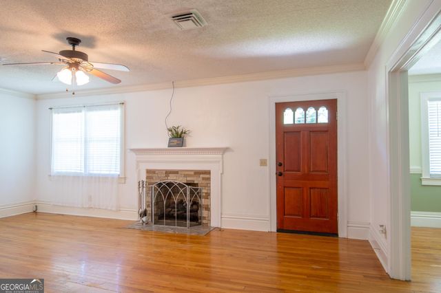 814 S Main Street, Sylvania, GA 30467