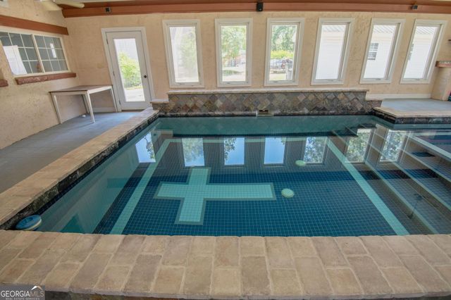 814 S Main Street, Sylvania, GA 30467