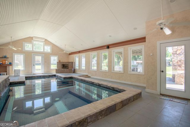 814 S Main Street, Sylvania, GA 30467