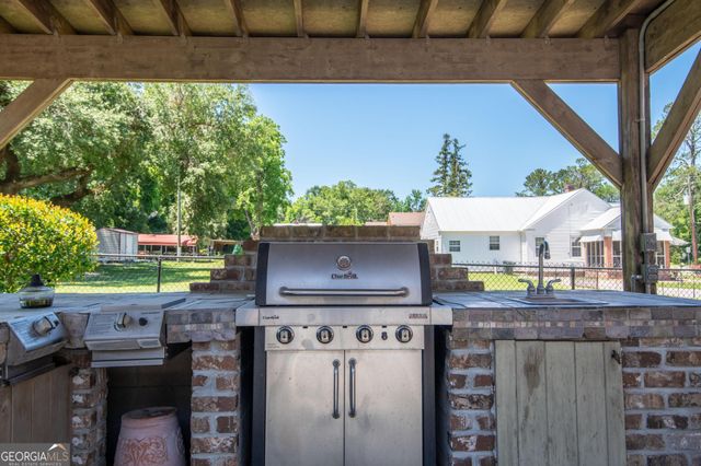 814 S Main Street, Sylvania, GA 30467