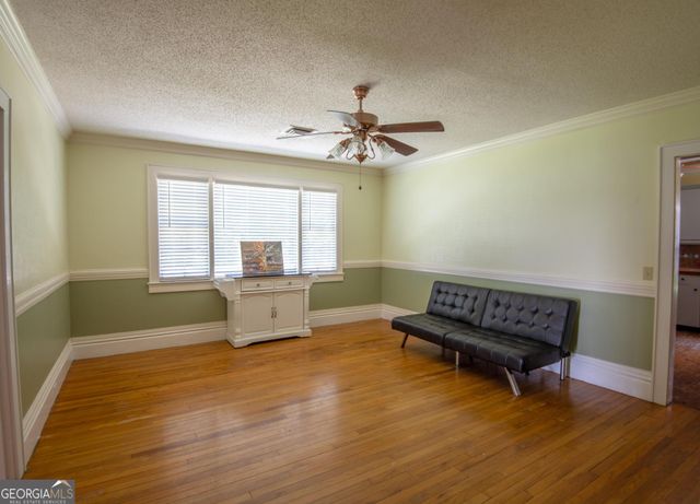 814 S Main Street, Sylvania, GA 30467