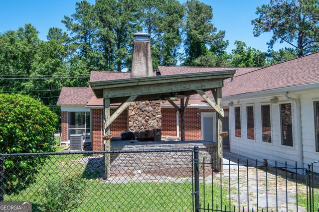 814 S Main Street, Sylvania, GA 30467