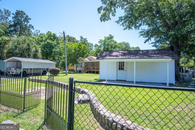 814 S Main Street, Sylvania, GA 30467