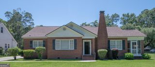 814 S Main Street, Sylvania, GA 30467