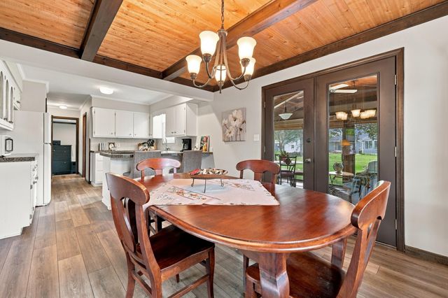 3348 Tomahawk Drive SW, Grandville, MI 49418