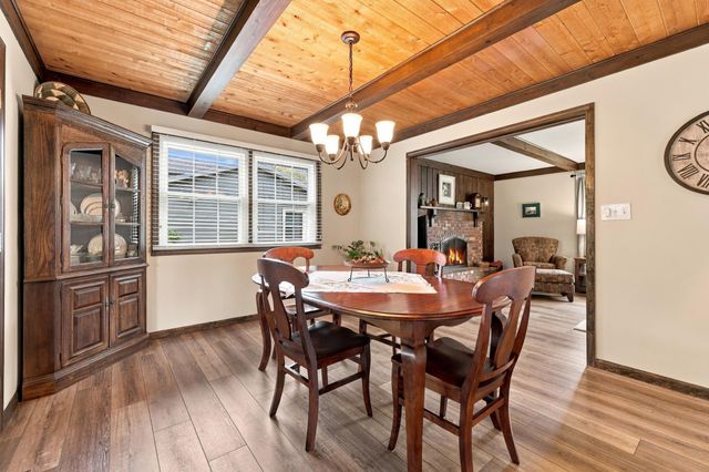 3348 Tomahawk Drive SW, Grandville, MI 49418