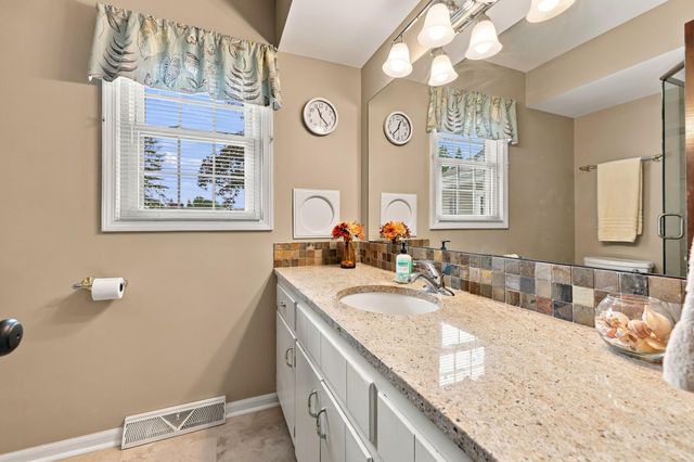 3348 Tomahawk Drive SW, Grandville, MI 49418