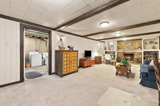 3348 Tomahawk Drive SW, Grandville, MI 49418