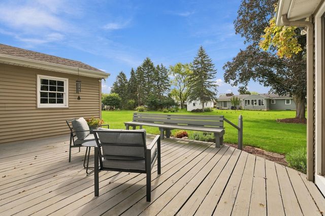 3348 Tomahawk Drive SW, Grandville, MI 49418