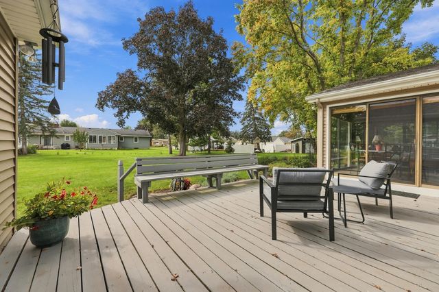 3348 Tomahawk Drive SW, Grandville, MI 49418