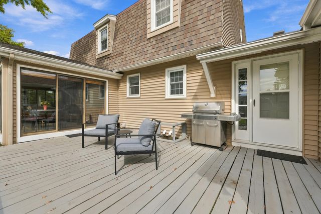 3348 Tomahawk Drive SW, Grandville, MI 49418