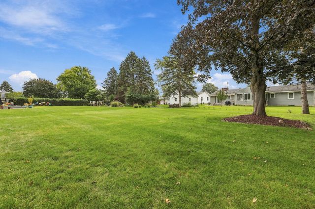 3348 Tomahawk Drive SW, Grandville, MI 49418