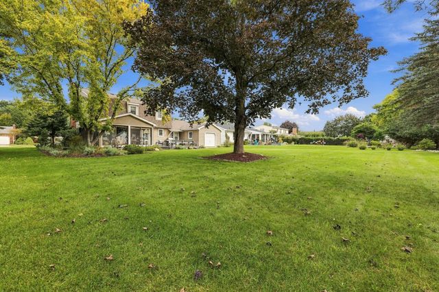 3348 Tomahawk Drive SW, Grandville, MI 49418