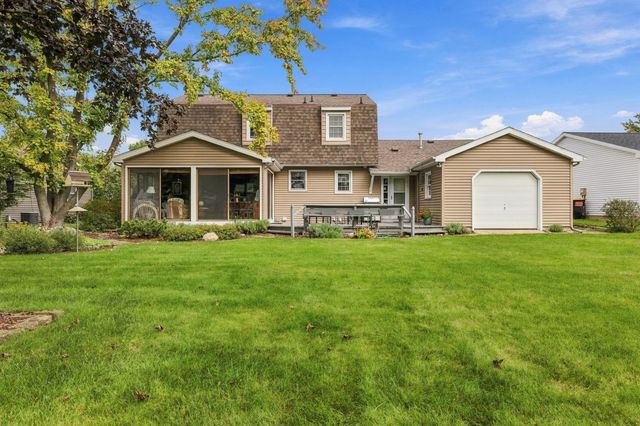 3348 Tomahawk Drive SW, Grandville, MI 49418