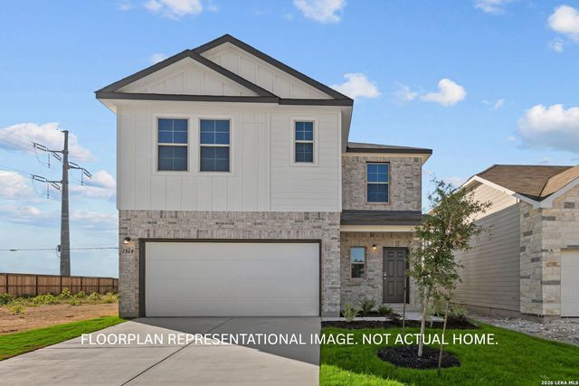 4252 CARLOTTA DR, New Braunfels, TX 78130