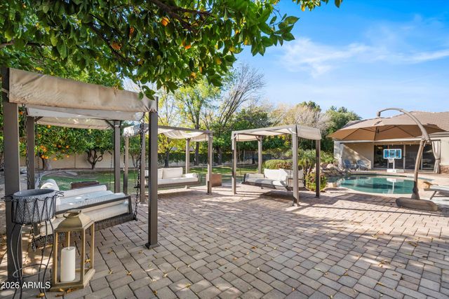 3765 E PALM Street, Mesa, AZ 85215