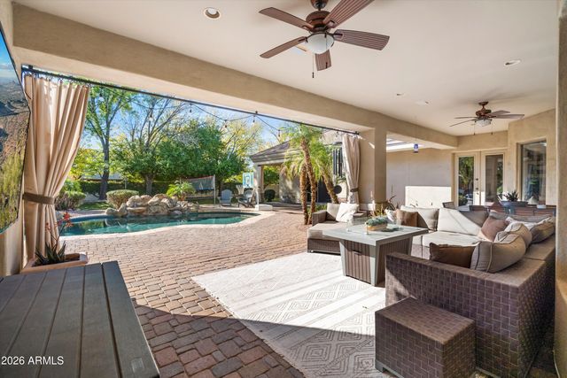 3765 E PALM Street, Mesa, AZ 85215