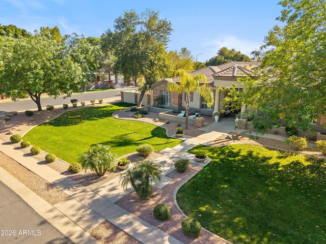 3765 E PALM Street, Mesa, AZ 85215